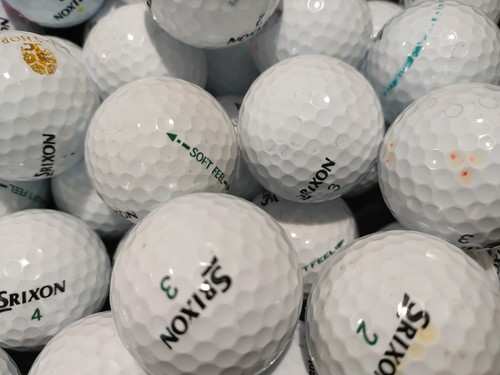 Srixon soft feel golf - 40,