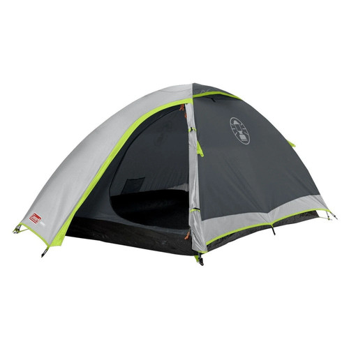 Coleman darwin tent - darwin, person