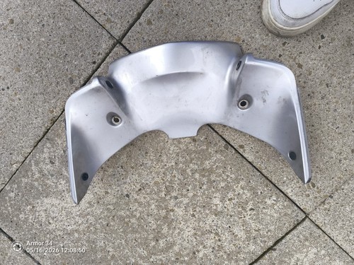 Suzuki bandit 600s mk2 - 600s, front