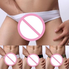Briefs Men Underwear Knickers