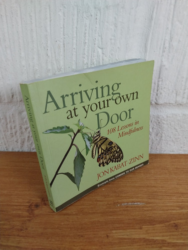 Arriving your own - own, 108