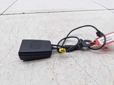 Mercedes C Class W205 Seat