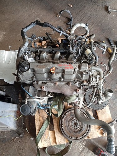 Honda crv mk3 idtec - crv, 2.2