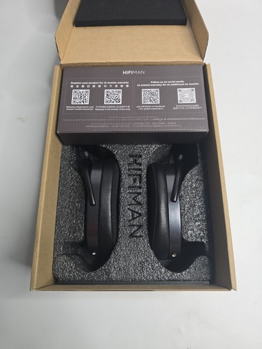 Hifiman arya stealth magnet - arya,