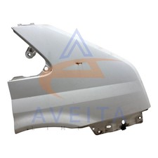 Ford Transit 2013 MK7 White