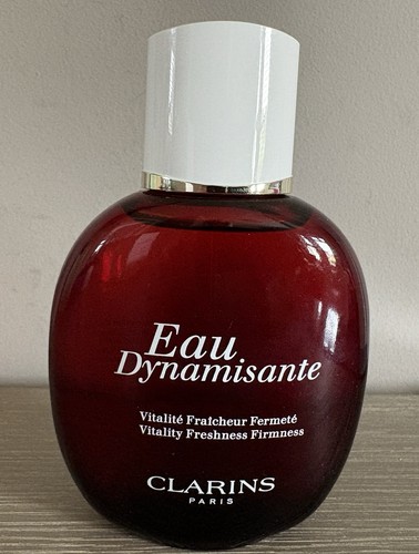 Clarins eau dynamisante spray - clarins,