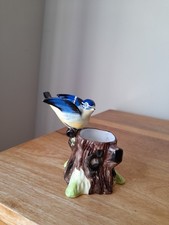 Vintage E Meakin China Blue