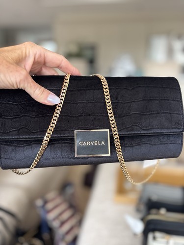 Carvela handbag brand - carvela,