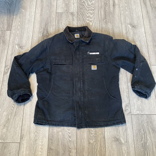 Carhartt distressed arctic - carhartt,