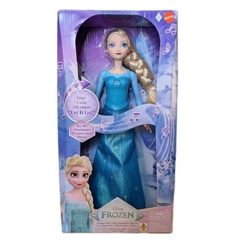 New disney frozen - new,