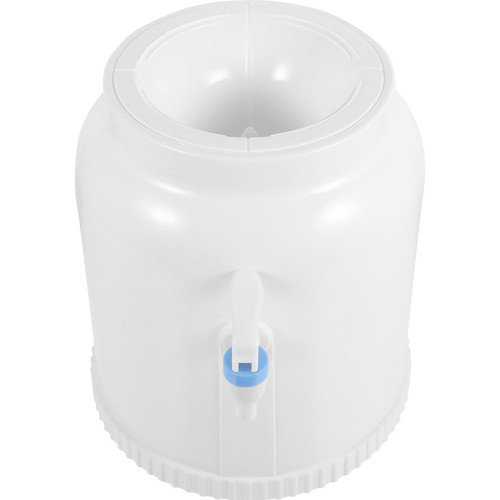 Portable mini water cooler - water,