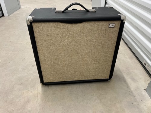 Watt valve guitar - 5,