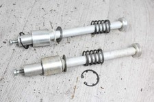 Fork stanchion left right BMW