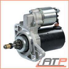 STARTER MOTOR 0.9 KW FOR VW