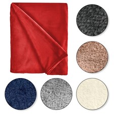 Snug Blanket Flannel Fleece