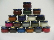 Saphir Shoe Cream Jar 50ml