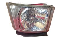 Genuine Right O/S Headlight 24v For Isuzu Forward Elf NPR NQR NMR FRR 175 08-15