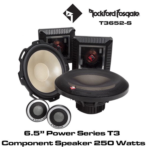 Rockford fosgate t3652 - rockford,
