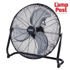 Draper 70438 Floor Fan 20" /