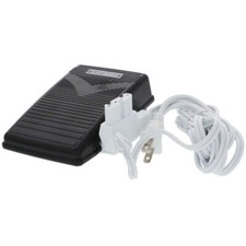 Foot Control & Cord