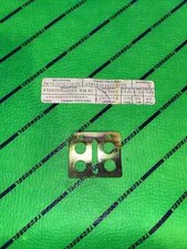 Yamaha Oem Nos YZ 80 1983 Reed Valve Stopper 10v-13616-00