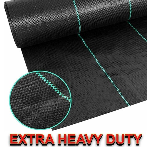 6ftx300ft 2oz weed barrier - 3.2oz,