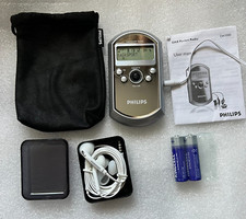 Philips DA1000/05 DAB / FM