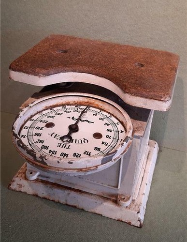 1930 bathroom scales for - bathroom,