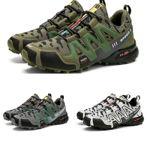 Mens adult hiking shoes - adult,