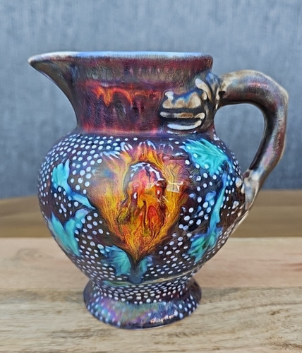 Anita harris hand thrown - harris, hand-thrown