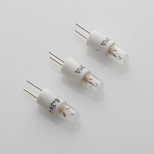 Mcintosh c35 lamps - c35, /