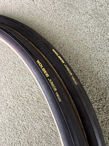 Wolber junior tubeless - junior,