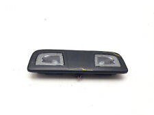 VAUXHALL INSIGNIA B MK2 2017 REAR ROOF READING COURTESY LIGHT 39114118