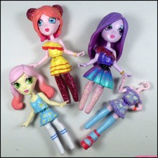 OFF THE HOOK Dolls SPRING