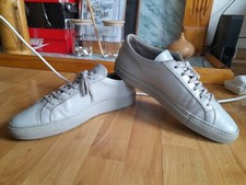 Common Projects Achilles Low