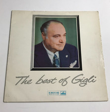 Beniamino Gigli - The Best Of
