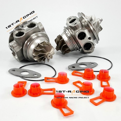 Td03 turbo cartridge - cartridge, for