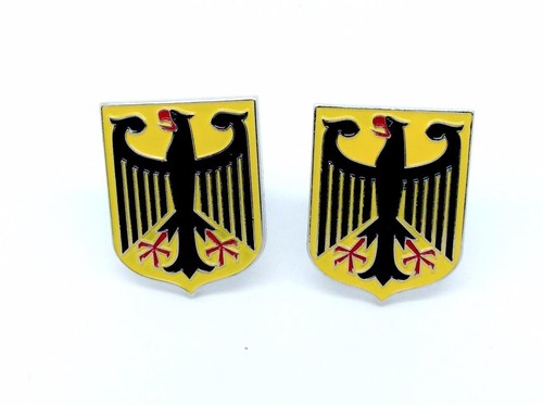 German royal coat arms - coat, of