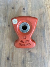 ALKO wheel lock 25  Insert
