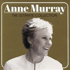 ANNE MURRAY The Ultimate