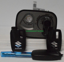 SUZUKI OEM STEERING LOCK