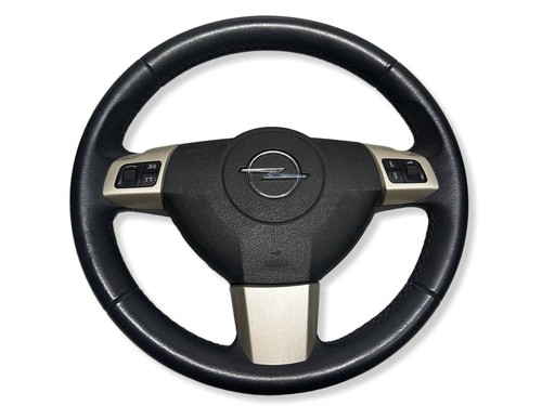 Opel astra 2008 - astra, steering