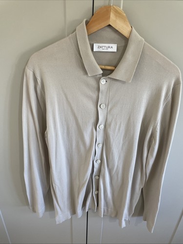 Men italian cardigan - men’s,