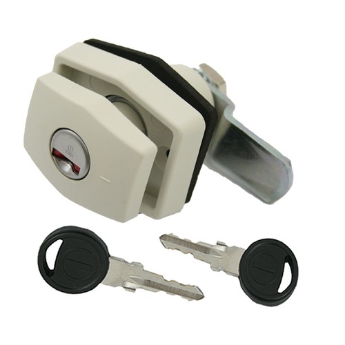 Flap lock door service - lock,