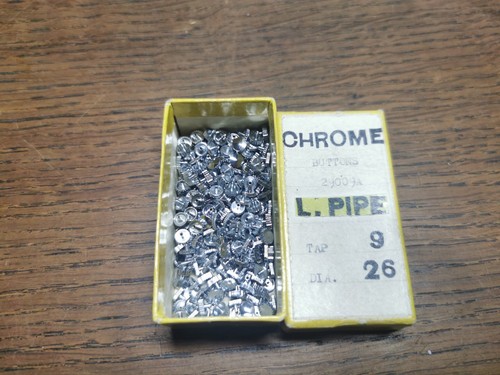 Watch crowns chrome - watch, crowns,