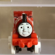 Mattel Thomas & Friends Minis