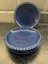 Denby Reflex - 4 x 18 cm Side