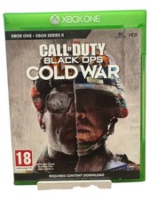 Call Of Duty: Black Ops Cold