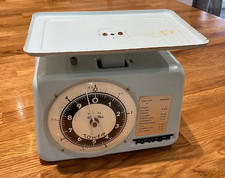 Tower analog kitchen scales