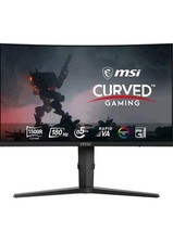 New MSI CMS MAG 275CQRF QD E2